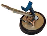 GT Water Products Safe-T-Seal® ABS, Cast Iron, DWV and PVC Pipe Test Plug GTTMP4 at Pollardwater