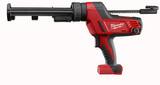 Milwaukee® M18™ 10 oz. Caulk and Adhesive Cordless Gun M264120 at Pollardwater