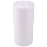 Watts PWMB Series Plastic 15 gpm Melt Blown Polypropylene Filter Cartridge WPWMB10FFM20 at Pollardwater