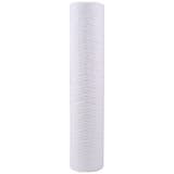 Watts PWSW Series 1 Micron 2-1/2 in. X 10 in. String Wound Filter Cartridge WPWSW10M1 at Pollardwater