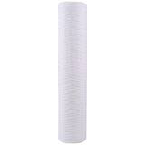 Watts PWSW Series 1 Micron 2-1/2 in. X 10 in. String Wound Filter Cartridge WPWSW10M1 at Pollardwater