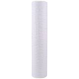 Watts PWSW Series 20 Micron 2-1/2 in. X 10 in. String Wound Filter Cartridge WPWSW10M20 at Pollardwater