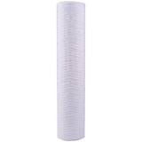 Watts PWSW Series 5 Micron 2-1/2 in. X 20 in. String Wound Filter Cartridge WPWSW20M5 at Pollardwater