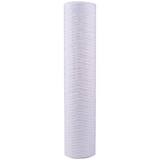 Watts PWSW Series 20 Micron 2-1/2 in. X 30 in. String Wound Filter Cartridge WPWSW30M20 at Pollardwater
