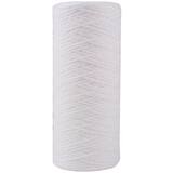 Watts PWSW Series 5 Micron 4-1/2 in. X 10 in. Full Flow String Wound Filter Cartridge WPWSW10FFM5 at Pollardwater
