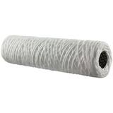 Watts PWSW Series 5 Micron to 180 Deg F 2-1/2 in. X 10 in. High Temperature String Wound Filter Cartridge WPWSWHT10M5 at Pollardwater