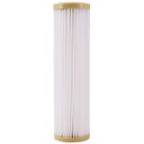 Watts PWPL Series 0.35 Micron 2-3/4  in. X 10  in. Pleated Filter Cartridge WPWPL10M35 at Pollardwater