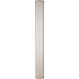 Watts PWPL Series 5 Micron 2-3/4 in. X 40 in. Pleated Filter Cartridge WPWPL40M5 at Pollardwater