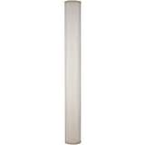 Watts PWPL Series 5 Micron 2-3/4 in. X 40 in. Pleated Filter Cartridge WPWPL40M5 at Pollardwater