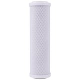 Watts PWCB Series 5-Micron Carbon Filter WPWCB10P at Pollardwater