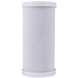 Watts PWCB Series 20 in. Carbon Block Filter Cartridge WPWCB10FFP at Pollardwater