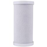 Watts Series PWCB 10 in. Carbon Block Filter Cartridge WPWCB10FFP at Pollardwater