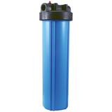 Watts PWHPFF Series Plastic and Rubber Filter Housing WPWHP20FF34BPR at Pollardwater