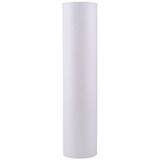 Watts PWMB Series 1 Micron 2-1/2  in. X 10  in. Melt Blown Depth Filter Cartridge WPWMB10M1 at Pollardwater