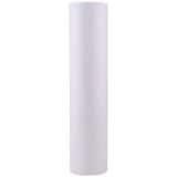 Watts PWMB Series 20 Micron 2-1/2  in. X 10  in. Melt Blown Depth Filter Cartridge WPWMB10M20 at Pollardwater