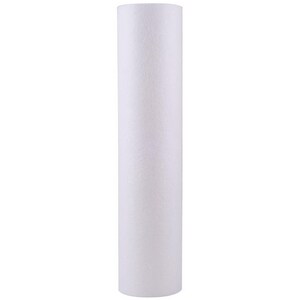 50 Micron 2-1/2  in. X 10  in. Melt Blown Depth Filter Cartridge