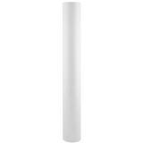 Watts PWMB Series 1 Micron 2-1/2  in. X 40  in. Melt Blown Depth Filter Cartridge WPWMB40M1 at Pollardwater