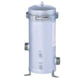 Watts PWHS Series 30 Gpm 10  in. Multi Cartridge 5 Round 304 Stainless Steel Filter Housing WPWHS5X1 at Pollardwater