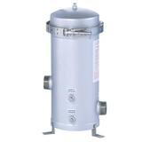 Watts PWHS Series 60 Gpm 20  in. Multi Cartridge 4 Round 304 Stainless Steel Filter Housing WPWHS4X2 at Pollardwater