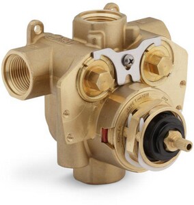 Faucet Valves