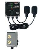 Liberty Pumps 5050 Series 120V Duplex Control for Sump Pump L5050W at Pollardwater