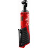 Milwaukee® M12™ 250 RPM Cordless Ratchet M245720 at Pollardwater