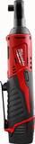 Milwaukee® M12™ 10-3/4 in. Cordless Ratchet Kit M245721 at Pollardwater