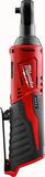 Milwaukee® M12™ 1/4 in. Cordless Ratchet M245620 at Pollardwater