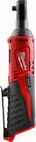 Milwaukee® M12™ 1/4 in. Cordless Ratchet M245620 at Pollardwater