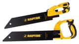 RAPTOR® 12 in. Steel PVC Hand Saw RAP15520 at Pollardwater