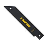 RAPTOR® Replacement Saw Blade for RAP15520 RAP15521 at Pollardwater