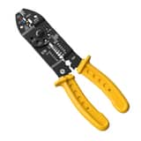 RAPTOR® 6-in-1 Wire Stripper and Crimper RAP18541 at Pollardwater