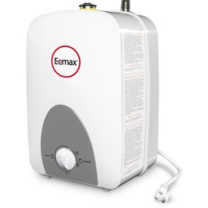 1.5 gal. 1.4kW Electric Point of Use Mini Tank Water Heater