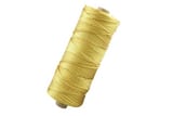 RAPTOR® 750 ft.  Nylon Mason Line Yellow RAP44042 at Pollardwater