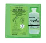Honeywell North Eyesaline® 32 oz. Eyewash Station in Clear (Case of 8) P320004610000 at Pollardwater