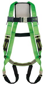 Fall Protection