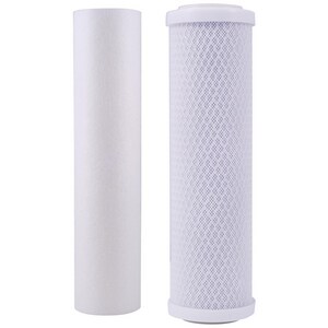 2-1/2 x 9-39/50 in. Filter for PWDWLCV2