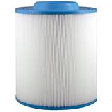 Watts PWJLP Series 20 Micron Jumbo Pleated Filter Cartridge Model 40 WPWJPL40M20 at Pollardwater