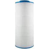 Watts PWJLP Series Jumbo Pleated Filter Cartridge Model 90 WPWJPL90M1 at Pollardwater