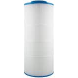 Watts PWJLP Series 50 Micron Jumbo Pleated Filter Cartridge Model 90 WPWJPL90M50 at Pollardwater