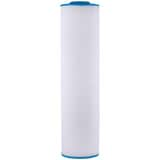 Watts PWJLP Series 0.35 Micron Jumbo Pleated Filter Cartridge Model 170 WPWJPL170M35 at Pollardwater