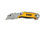 DEWALT Retractable Utility Knife DDWHT10046 at Pollardwater