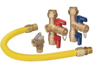 From the Ground Up – Rough Plumbing Promotion – Fergusonu003c
