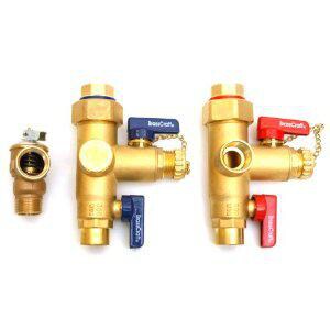 From the Ground Up – Rough Plumbing Promotion – Fergusonu003c