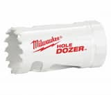 Milwaukee® HOLE DOZER™ 1-3/8 in. Hole Saw 1 Piece M49569615 at Pollardwater