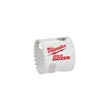Milwaukee® HOLE DOZER™ 7/16 x 1-3/4 in. Hole Dozer and Hole Saw 1 Piece M49569621 at Pollardwater