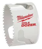 Milwaukee® HOLE DOZER™ 7/16 x 3 in. Hole Saw 1 Piece M49569637 at Pollardwater
