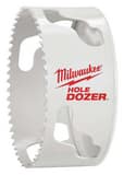 Milwaukee® HOLE DOZER™ 7/16 x 4 in. Hole Dozer and Hole Saw 1 Piece M49569645 at Pollardwater