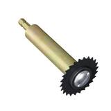 RAPTOR® Inside Pipe Cutter RAP15510 at Pollardwater