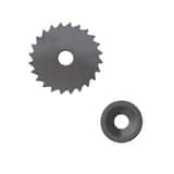 RAPTOR® Inside Pipe Cutter Replacement Blade RAP15512 at Pollardwater
